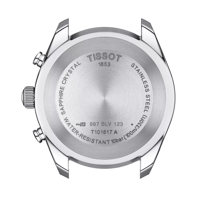 Tissot PR 100 Sport Gent Chronograph T1016171104100