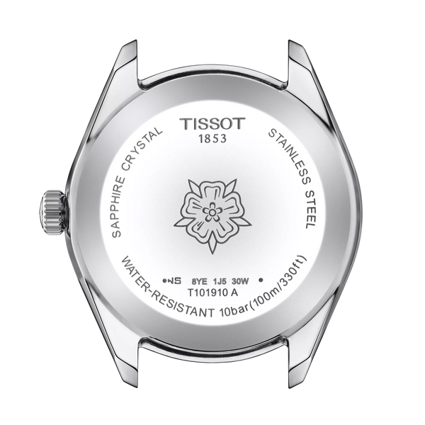 Tissot PR 100 Lady Sport Chic T1019101135100