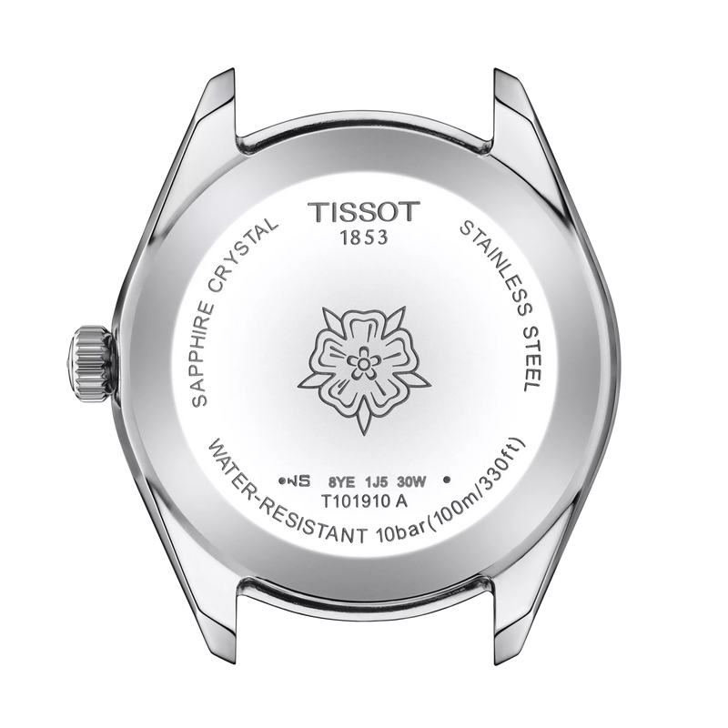 Tissot PR 100 Lady Sport Chic T1019101135100