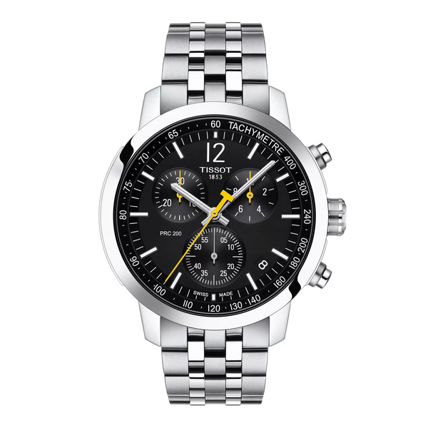 Tissot PRC 200 Chronograph T1144171105700