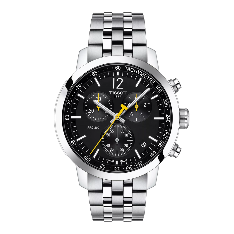 Tissot PRC 200 Chronograph T1144171105700