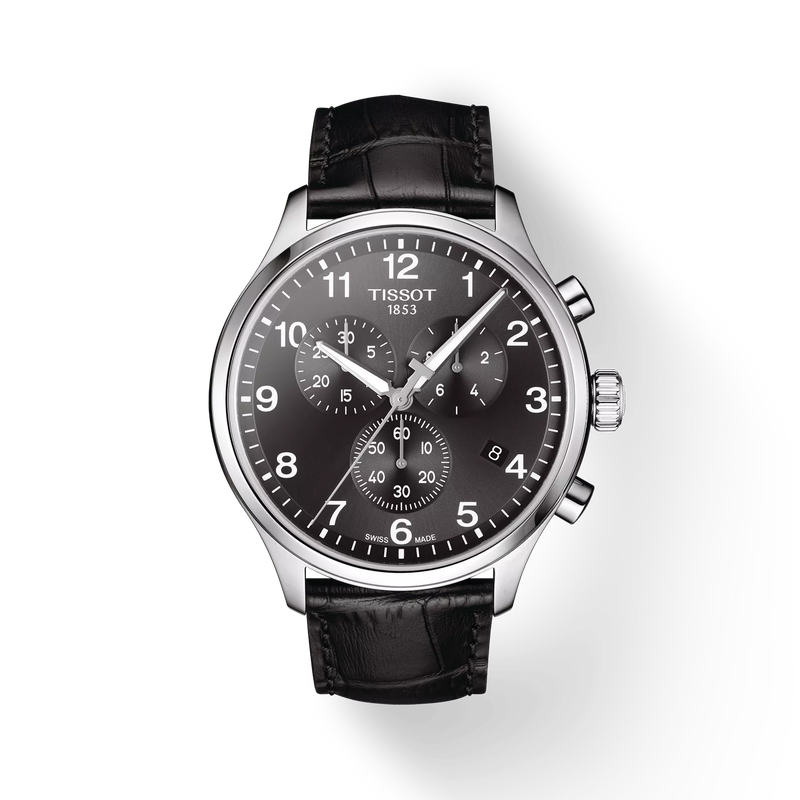 Tissot Chrono XL Classic T1166171605700