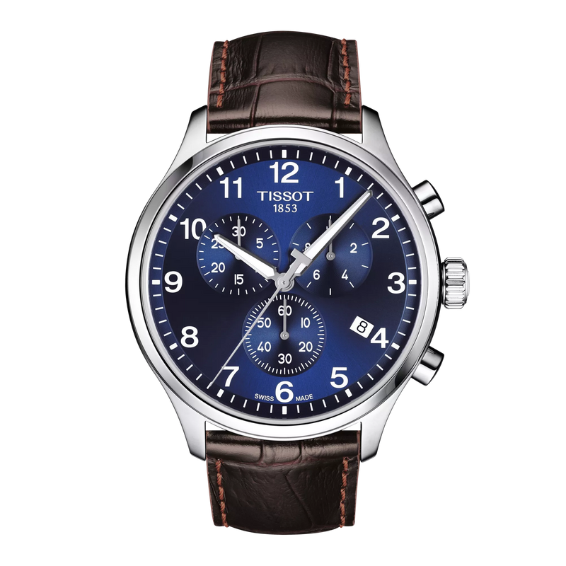 Tissot Chrono XL Classic T1166171604700