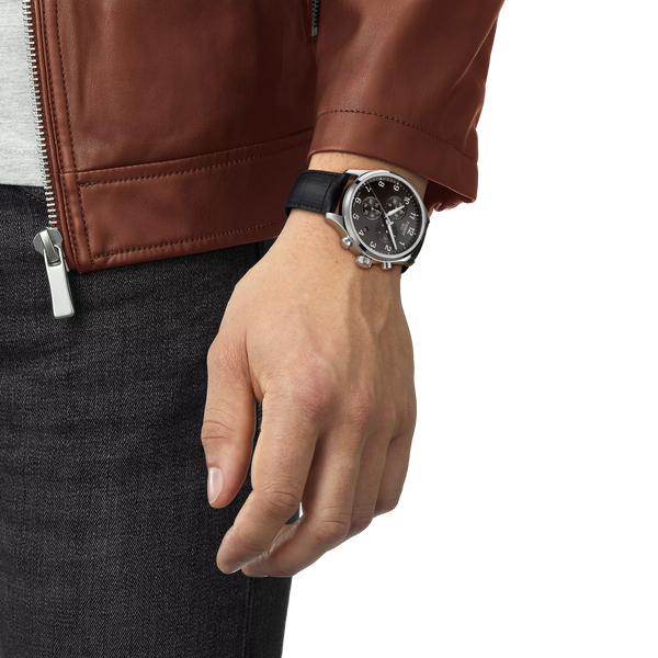 Tissot Chrono XL Classic T1166171605700