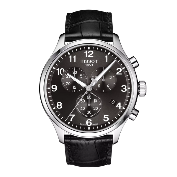 Tissot Chrono XL Classic T1166171605700