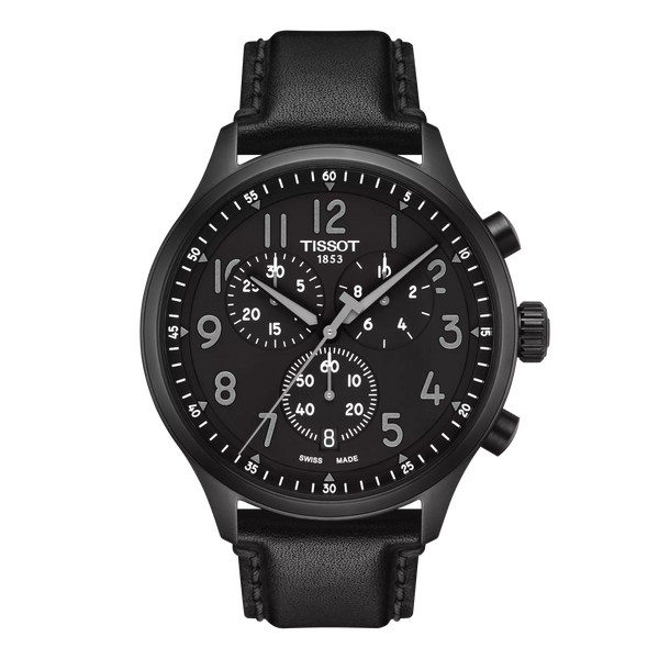 Tissot Chrono XL Vintage T1166173605200