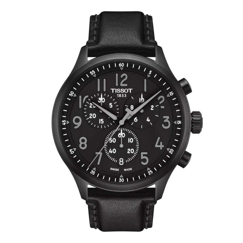 Tissot Chrono XL Vintage T1166173605200