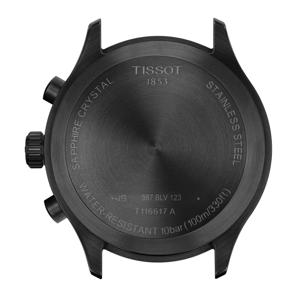 Tissot Chrono XL Vintage T1166173605200