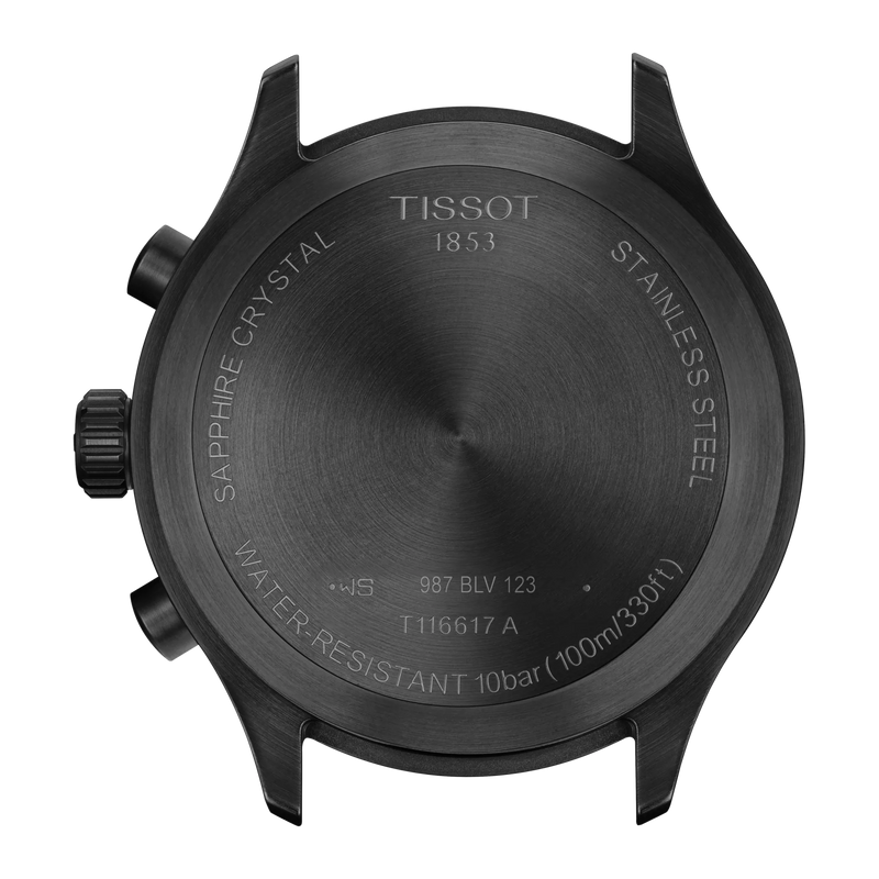 Tissot Chrono XL Vintage T1166173605200