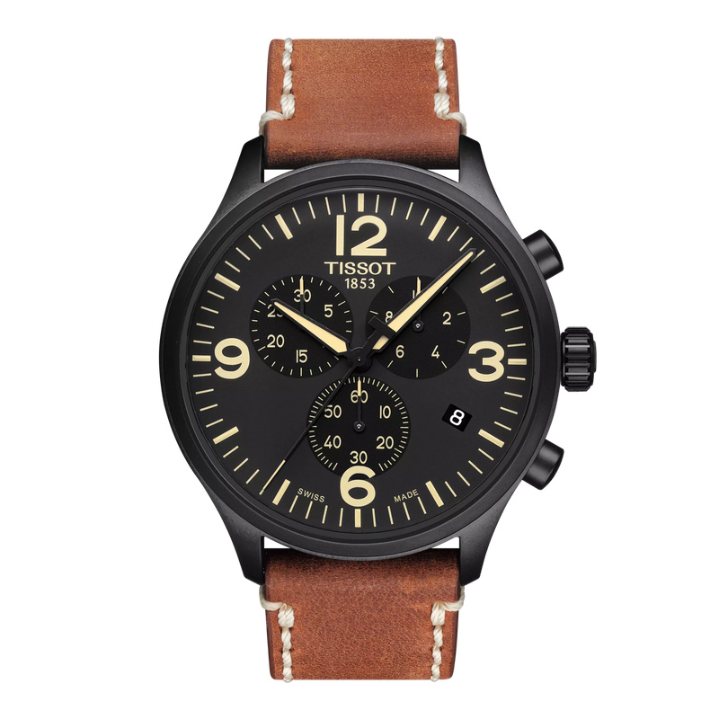 Tissot Chrono XL T1166173605700