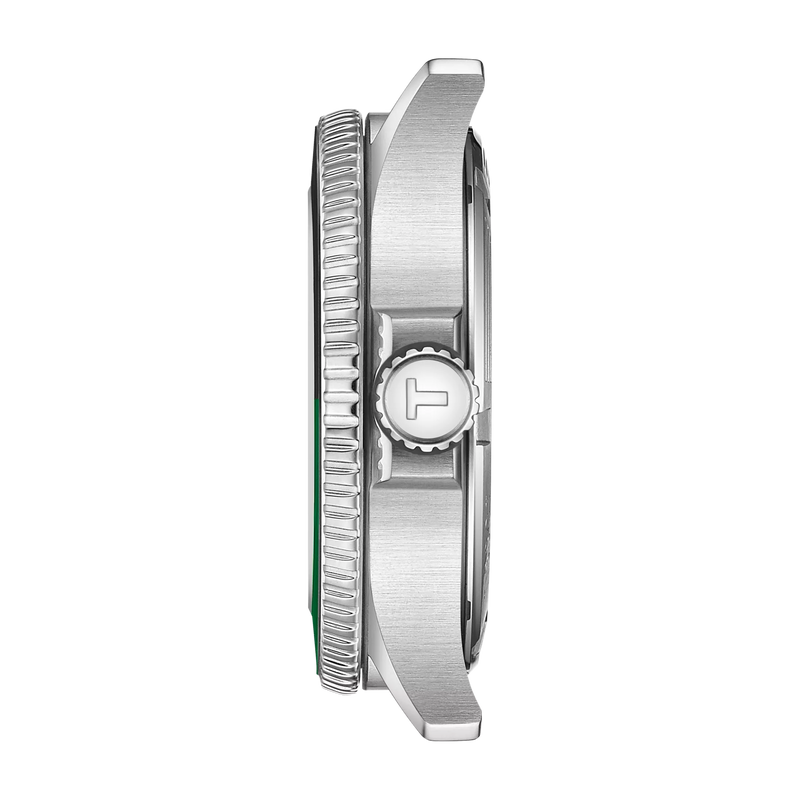 Tissot Seastar 1000 Quartz GMT T1208521105100