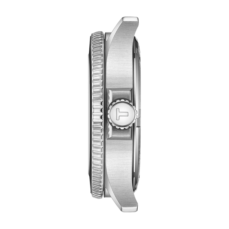 Tissot Seastar 1000 Quartz GMT T1208521705100