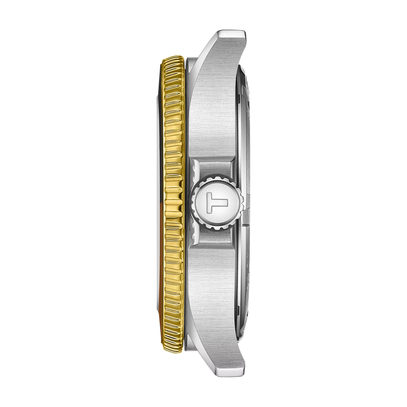 Tissot Seastar 1000 Quartz GMT T1208522205100