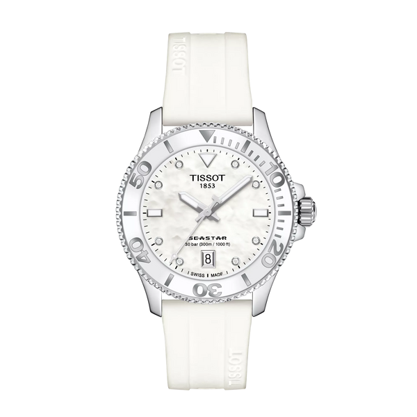 Tissot Seastar 1000 36mm T1202101711600