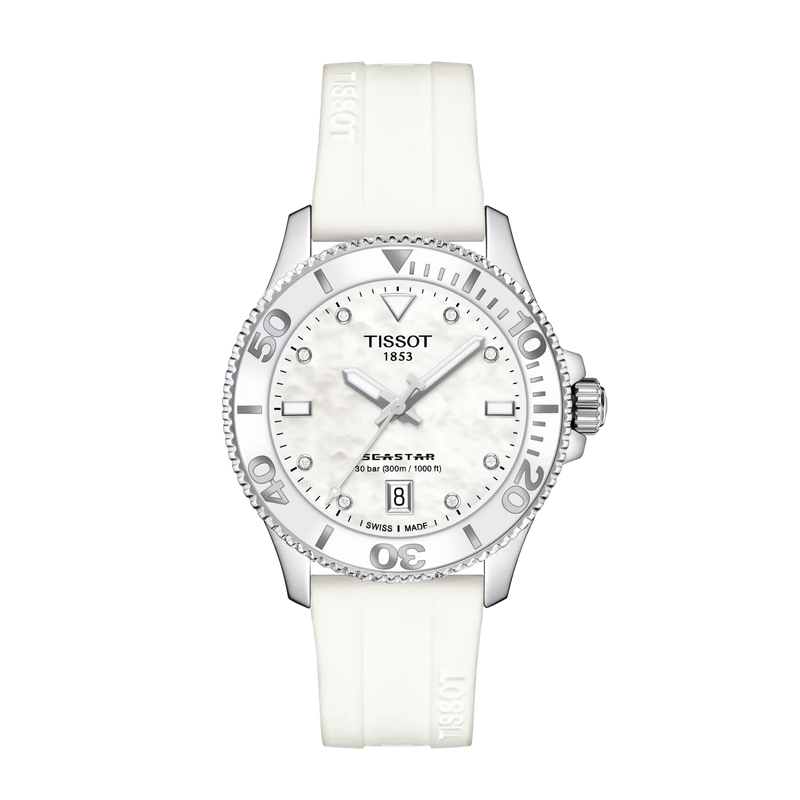 Tissot Seastar 1000 36mm T1202101711600