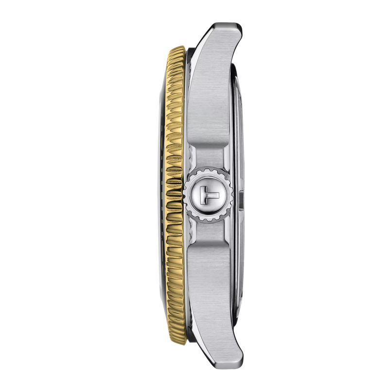 Tissot Seastar 1000 36mm T1202102205100