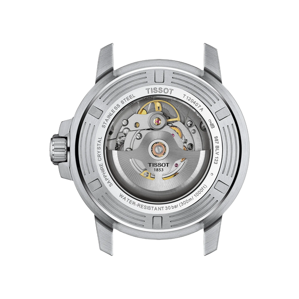 Tissot Seastar 1000 Powermatic 80 T1204071105100