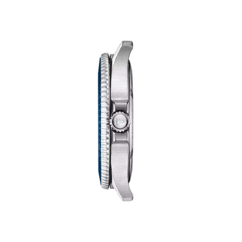 Tissot Seastar 1000 40mm T1204101104100