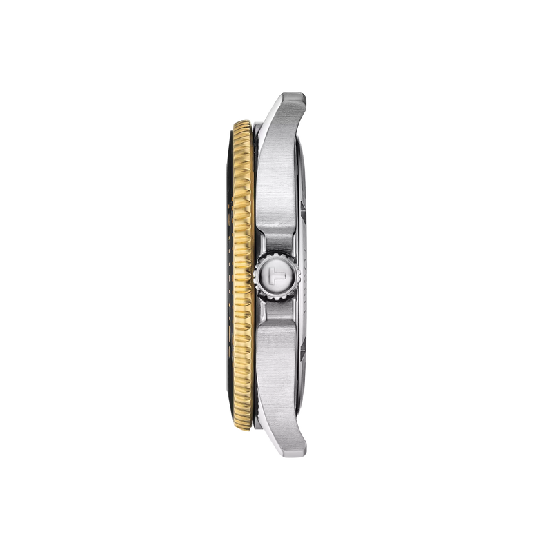 Tissot Seastar 1000 40mm T1204102205100