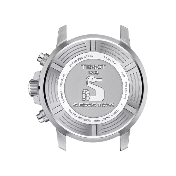Tissot Seastar 1000 Chronograph T1204171704100