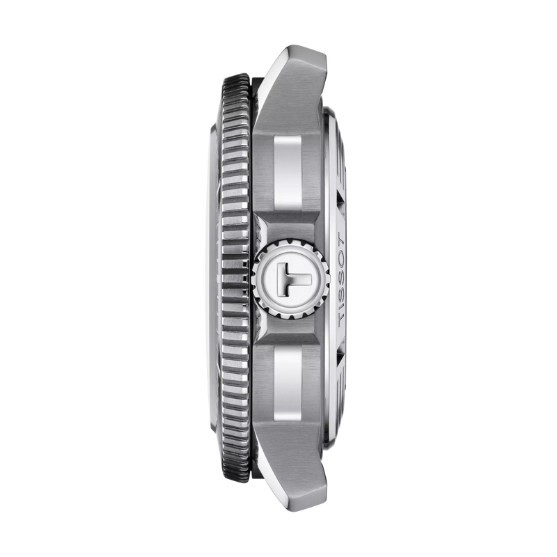 Tissot Seastar 2000 Professional Powermatic 80 T1206071104101
