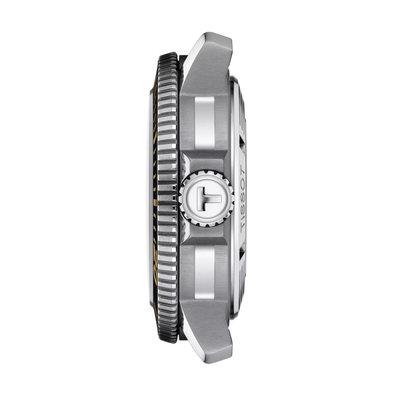 Tissot Seastar 2000 Professional Powermatic 80 T1206071744101