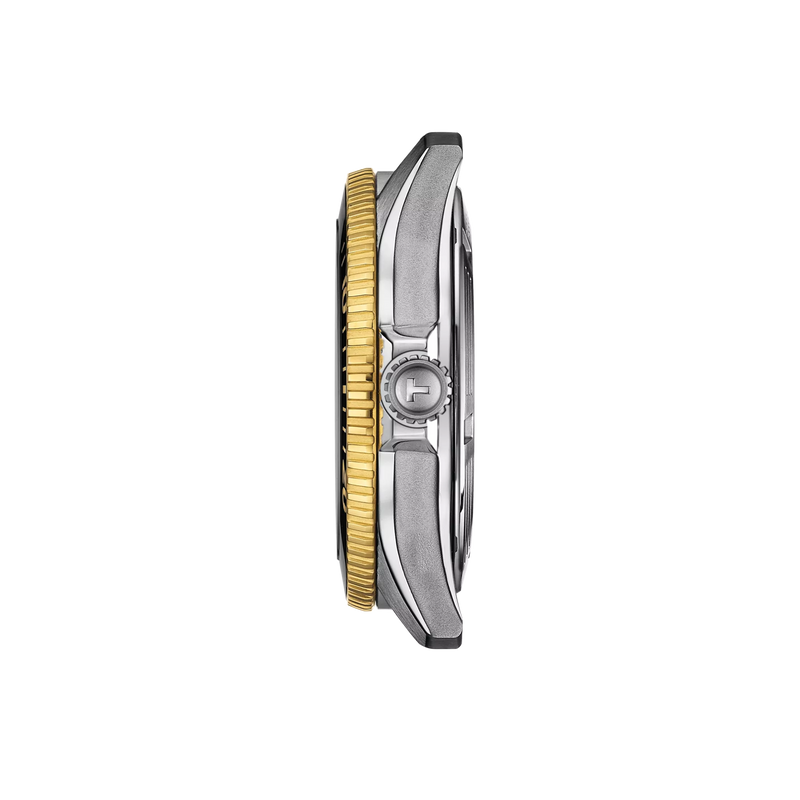 Tissot Seastar 1000 Powermatic 80 40mm T1208072205100