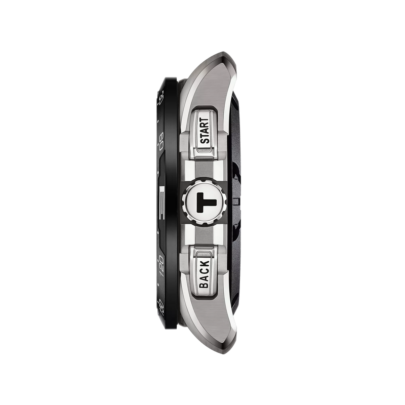 Tissot T-Touch Connect Solar T1214204705100