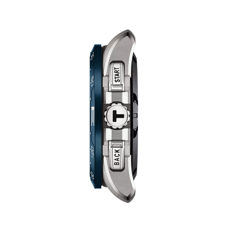 Tissot T-Touch Connect Solar T1214204705106
