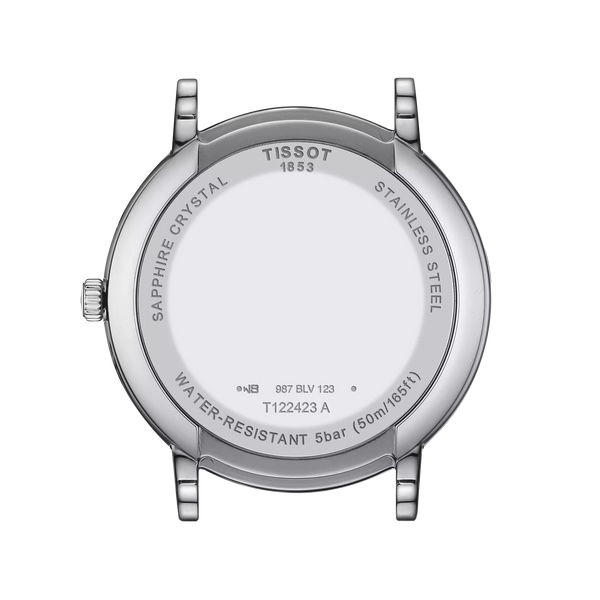 Tissot Carson Premium Gent Moonphase T1224231103300