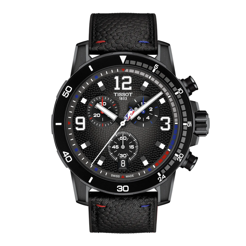 Tissot Supersport NBA Special Edition T1256173706700