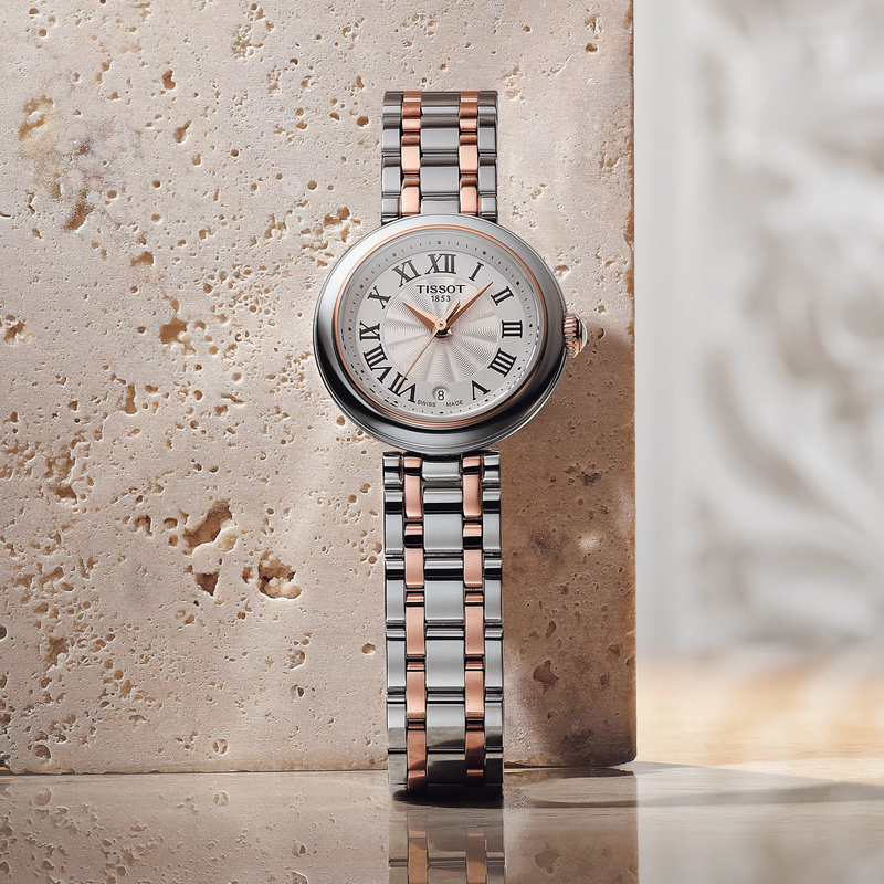 Tissot Bellissima Small Lady T1260102201301