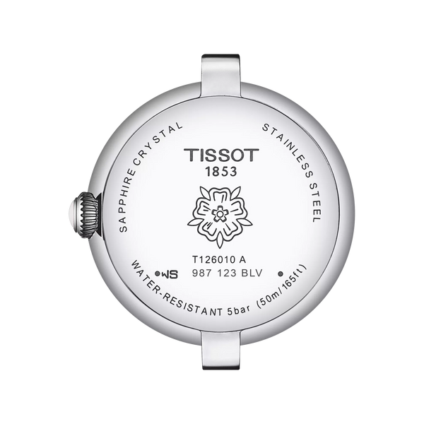 Tissot Bellissima small lady T1260101101300