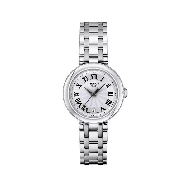 Tissot Bellissima small lady T1260101101300