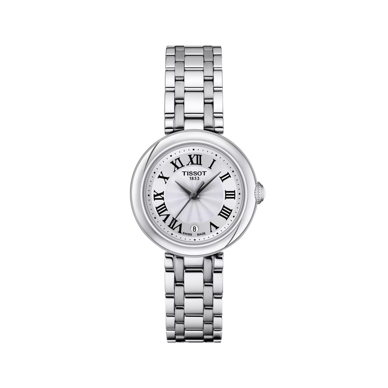 Tissot Bellissima small lady T1260101101300