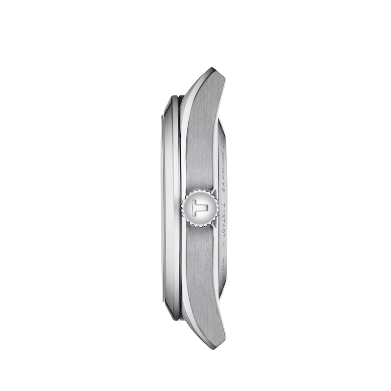 Tissot Gentleman Powermatic 80 Open Heart T1274071108100