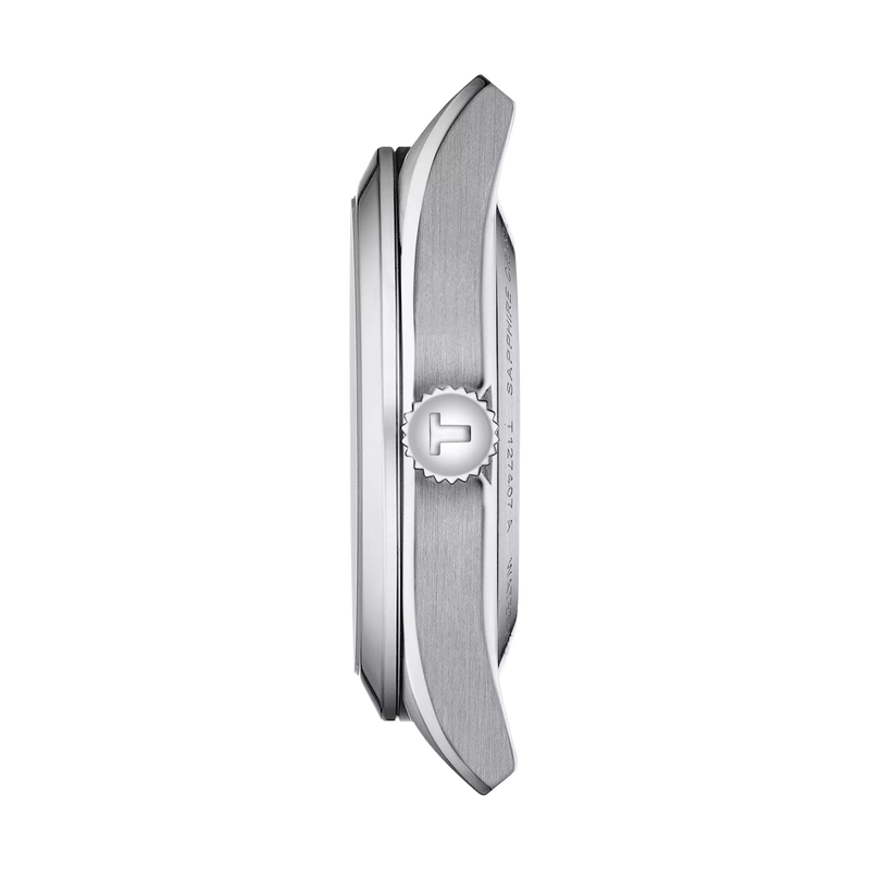 TISSOT Gentleman Powermatic 80 Silicium T1274071109101