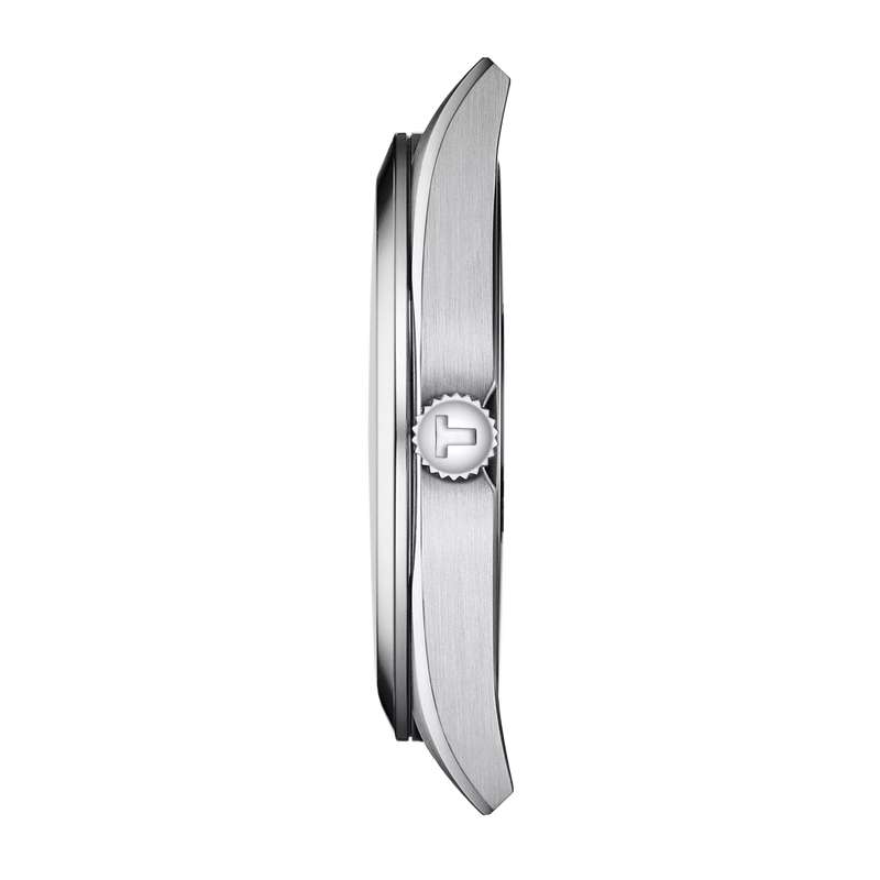 Tissot Gentleman T1274101605101