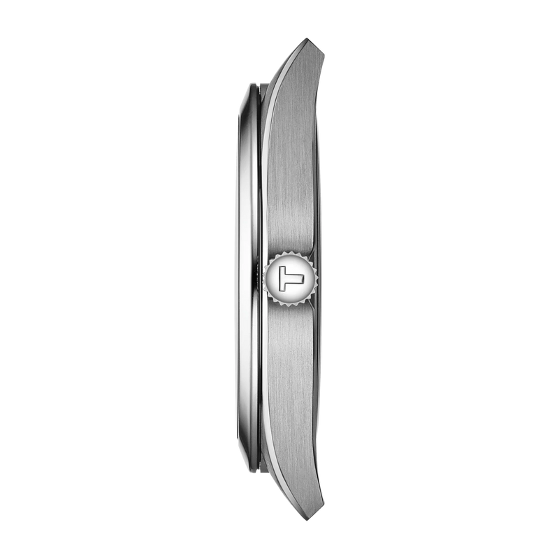 Tissot Gentleman Titanium T1274104408100
