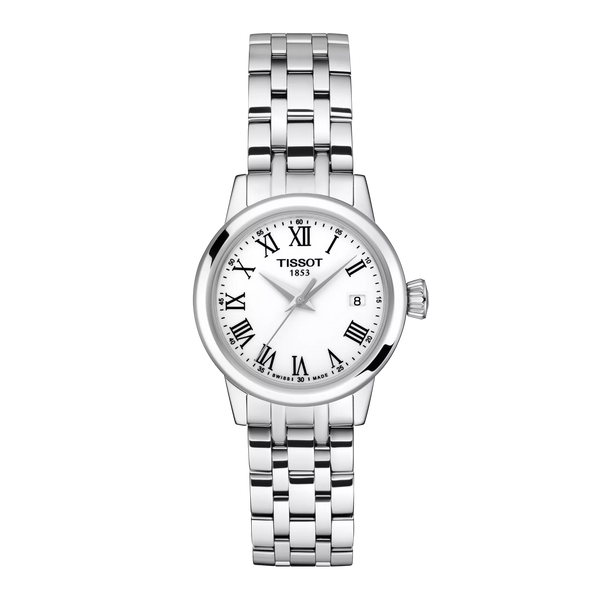 Tissot Classic Dream Lady T1292101101300
