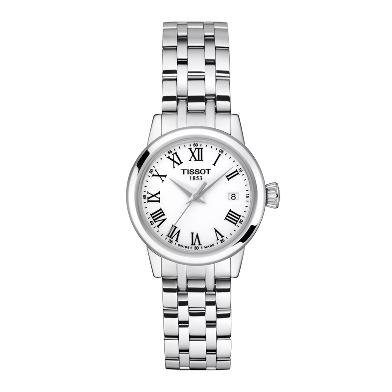 Tissot Classic Dream Lady T1292101101300