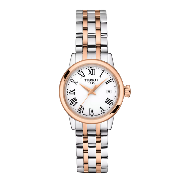 Tissot Classic Dream Lady T1292102201300