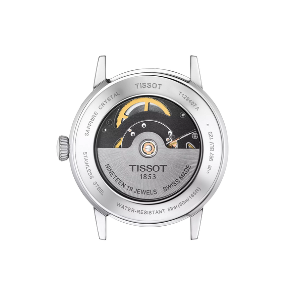 Tissot Classic Dream Swissmatic T1294071103100