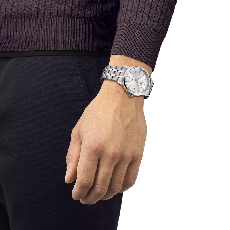 Tissot Classic Dream Swissmatic T1294071103100