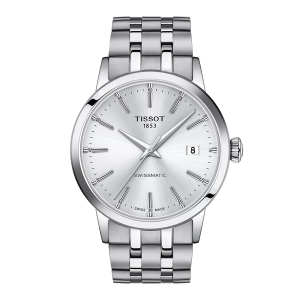 Tissot Classic Dream Swissmatic T1294071103100