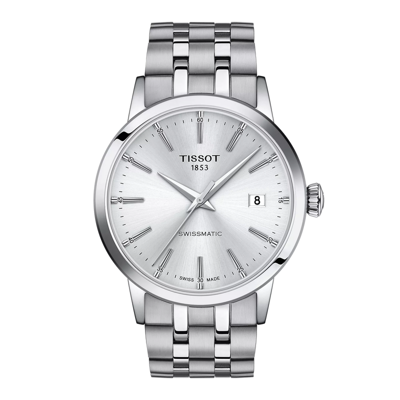 Tissot Classic Dream Swissmatic T1294071103100