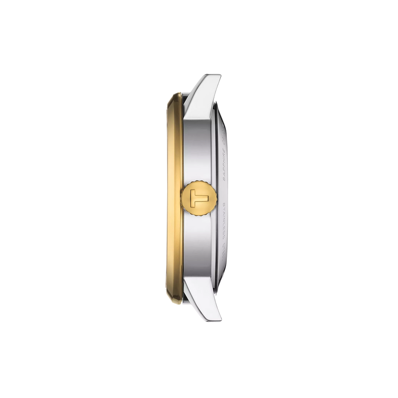 Tissot Classic Dream Swissmatic T1294072203101
