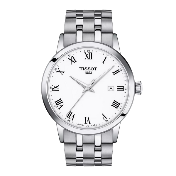 Tissot Classic Dream T1294101101300