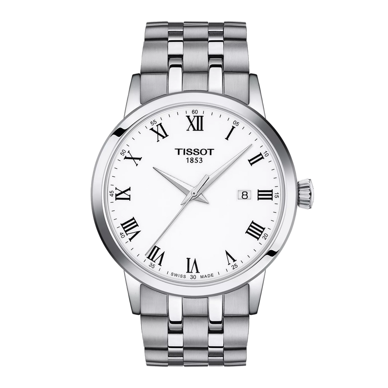 Tissot Classic Dream T1294101101300
