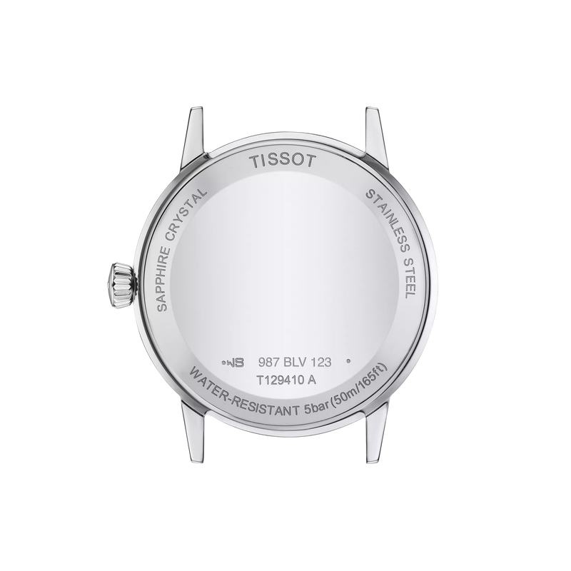 Tissot Classic Dream T1294101103100